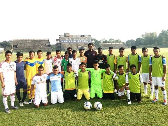 India U-17 News: Poor response from Mohun Bagan and East Bengal for trials at Kalyani and Delhi