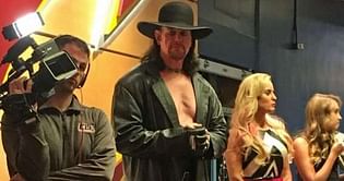 WWE News: The reason Lebron James snubbed The Undertaker at Cavaliers ring ceremony