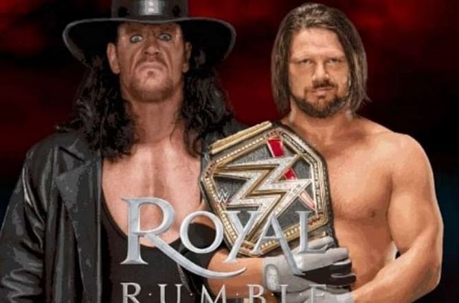 WWE Royal Rumble 2017: 5 Matches we must see