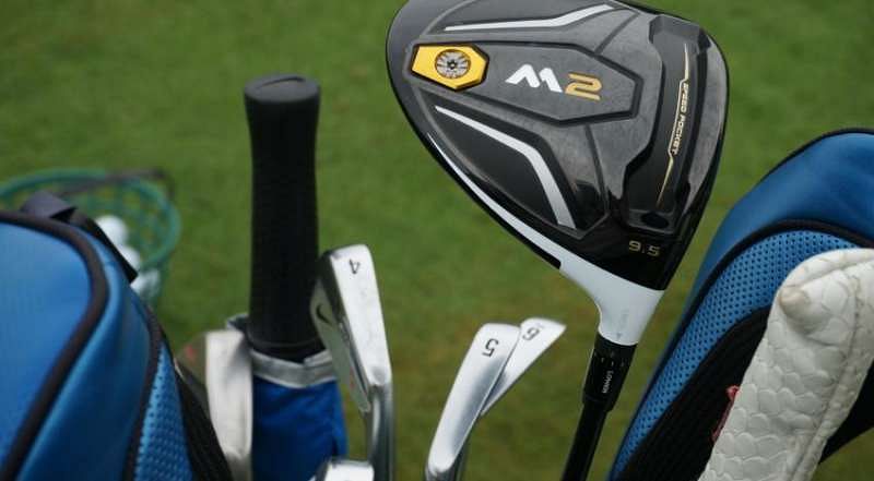 Rory Is Ready To Experiement With New Clubs After The DP World Tour ...