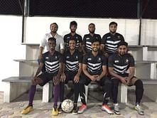 India Football Tour: Interview with the finalists 'Al-Fateh'
