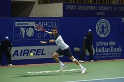 Two more top stars, Roberto Bautista Agut and Borna Coric, confirmed for Aircel Chennai Open 2017