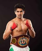 Former World Champion Francis Cheka challenges Vijender Singh for WBO Asia Pacific Super Middleweight Title