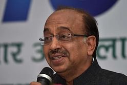 Hockey World League Semifinals 2017: Sports Minister Vijay Goel in a war of words on Twitter