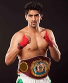 Vijender Singh to defend his WBO Asia Pacific Super Middleweight Title in New Delhi on 17th December