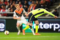 Scout Report: Viktor Kovalenko - Profiling the latest Shakhtar prodigy