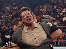 5 Men who can end Vince McMahon's career