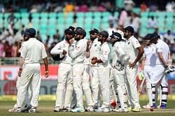 India vs England 2nd Test Day 5 Stats: Ashwin becomes 2016's top wicket-taker, India extend unbeaten run