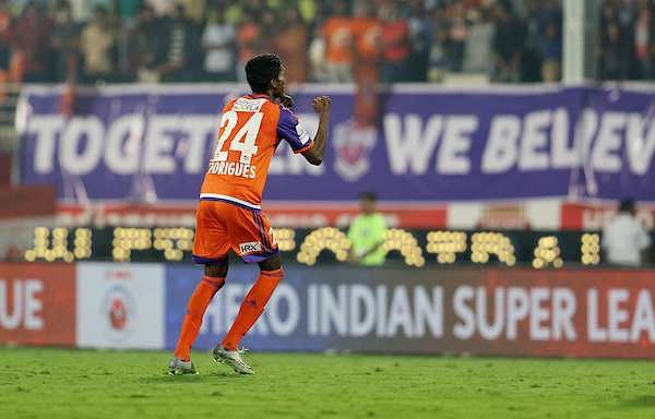 ISL 2016: FC Pune City 4-3 Delhi Dynamos - Player ratings