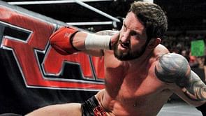 5 most disappointing departures from WWE in 2016