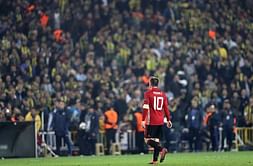Manchester United news: New MLS club Los Angeles FC confirm their interest in Wayne Rooney