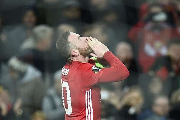 UEFA Europa League 2016-17: Manchester United 4-0 Feyenoord - 5 Talking Points