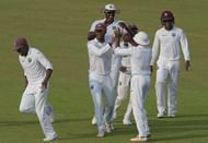 West Indies Team