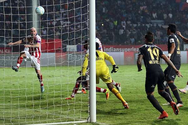 ISL 2016: Atletico de Kolkata 1-1 NorthEast United - 5 talking points