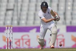 India vs England 2016: 5 consistent all-rounders in Test cricket over the past 12 months
