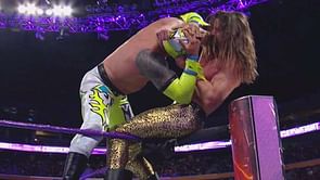 WWE News: Sin Cara not allowed to dress with the Raw Locker Room