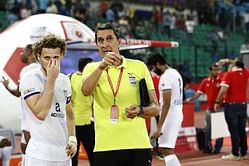 ISL 2016: A good point for us, but not for them, says Mumbai City FC manager Alexandre Guimaraes