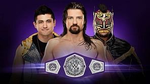 WWE Rumours: Cruiserweight Superstars unhappy with recent announcements