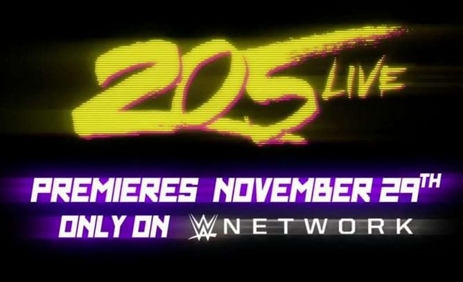 WWE News: Four talents confirmed for 205 premier