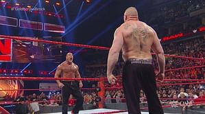 WWE News: Goldberg's first WWE shoot in 12 years
