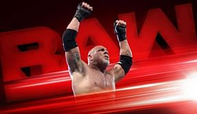 WWE Rumours: Update on Goldberg and Brock Lesnar for Monday Night Raw