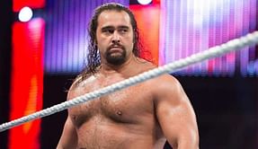 WWE Rumors : Rusev may be Brock Lesnar’s Next Opponent