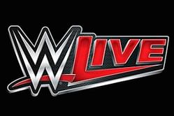 WWE Live Event: Cardiff results (11th November, 2016)