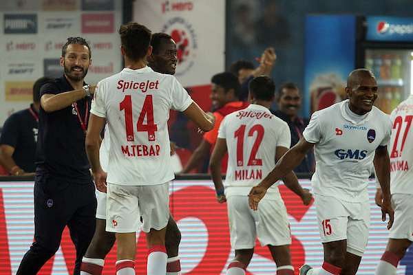 ISL 2016: Delhi Dynamos 4-1 Chennaiyin FC - Player Ratings