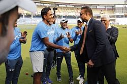 Know more about cricket's 8 debutants of the week