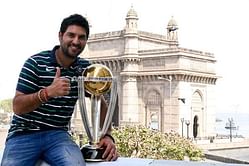 An open letter to Yuvraj Singh
