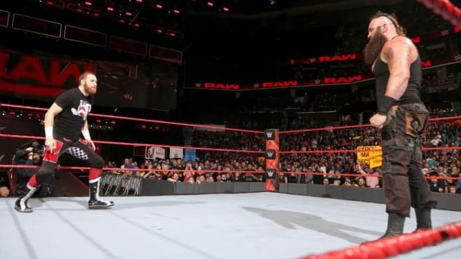 WWE Rumors: Sami Zayn set to join SmackDown Live roster