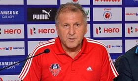 ISL 2016: We will give everything we have got, says FC Goa coach Zico ahead of Delhi Dynamos tie