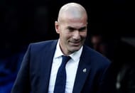 Zinedine Zidane
