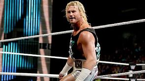 WWE News: Dolph Ziggler on his WWE 2K17 rating, wanting a dream match with Scott Steiner