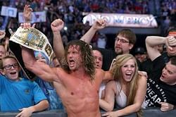 WWE News: Dolph Ziggler on the brand split, making the Intercontinental Championship prestigious again