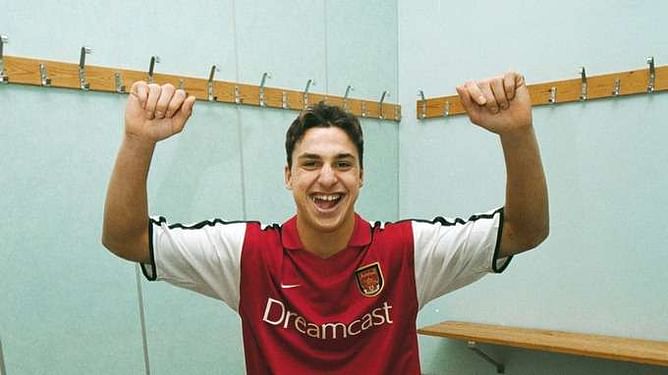 What If: Arsene Wenger had offered Zlatan Ibrahimovic a contract instead of a trial