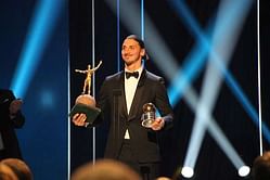 Manchester United news: Zlatan Ibrahimovic admits he could join MLS after Premier League stint