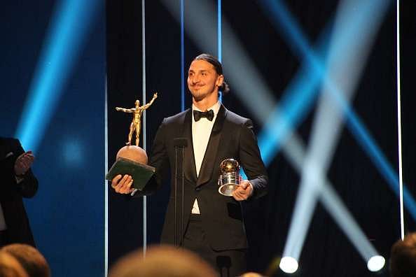 Manchester United news: Zlatan Ibrahimovic admits he could join MLS after Premier League stint