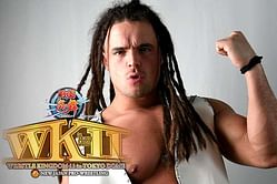 WWE/NJPW News: Juice Robinson talks about his match with Cody Rhodes at Wrestle Kingdom 11