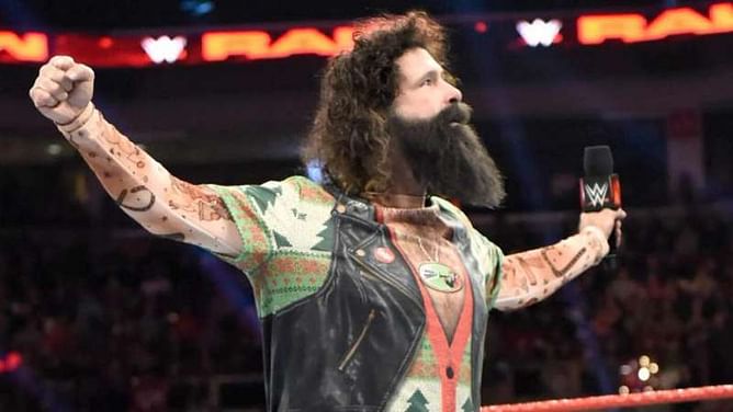 WWE News: Mick Foley asks fans not to donate towards his hip surgery