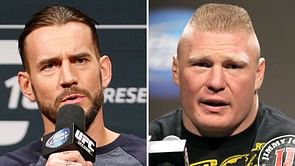 5 Famous UFC fighters that would fail miserably in the WWE
