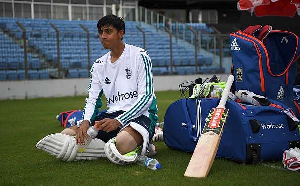 5 reasons why Haseeb Hameed could be the next Geoffrey Boycott for England
