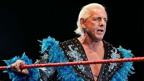 WWE News: Ric Flair on origin of his ‘Wooo!’ catchphase, women in the Rumble and one more match in WWE