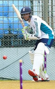 Haseeb Hameed