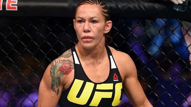UFC News: Chris Cyborg blasts UFC following Featherweight Title snub