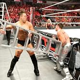 5 Botches, slip ups, and outrageous moments from WWE TLC 2016