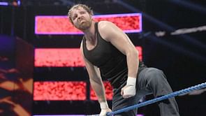5 Botches, slip ups, and outrageous moments from WWE SmackDown (December 13th, 2016)