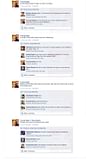 Fake FB Wall: Yuvraj Singh posts updates on Facebook