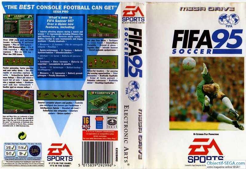 download fifa 1995