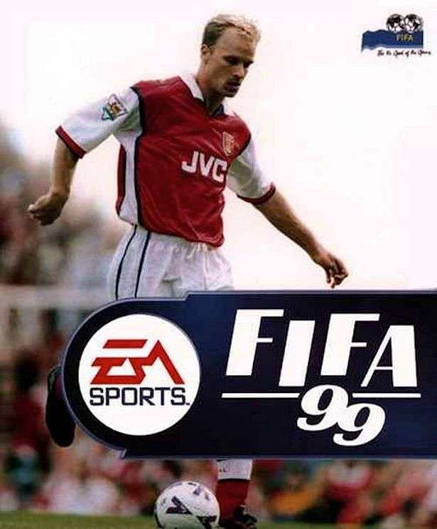 Every eFootball cover star and PES cover star since 1996